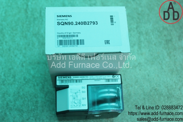 Siemens SQN90.240B2793 (9)